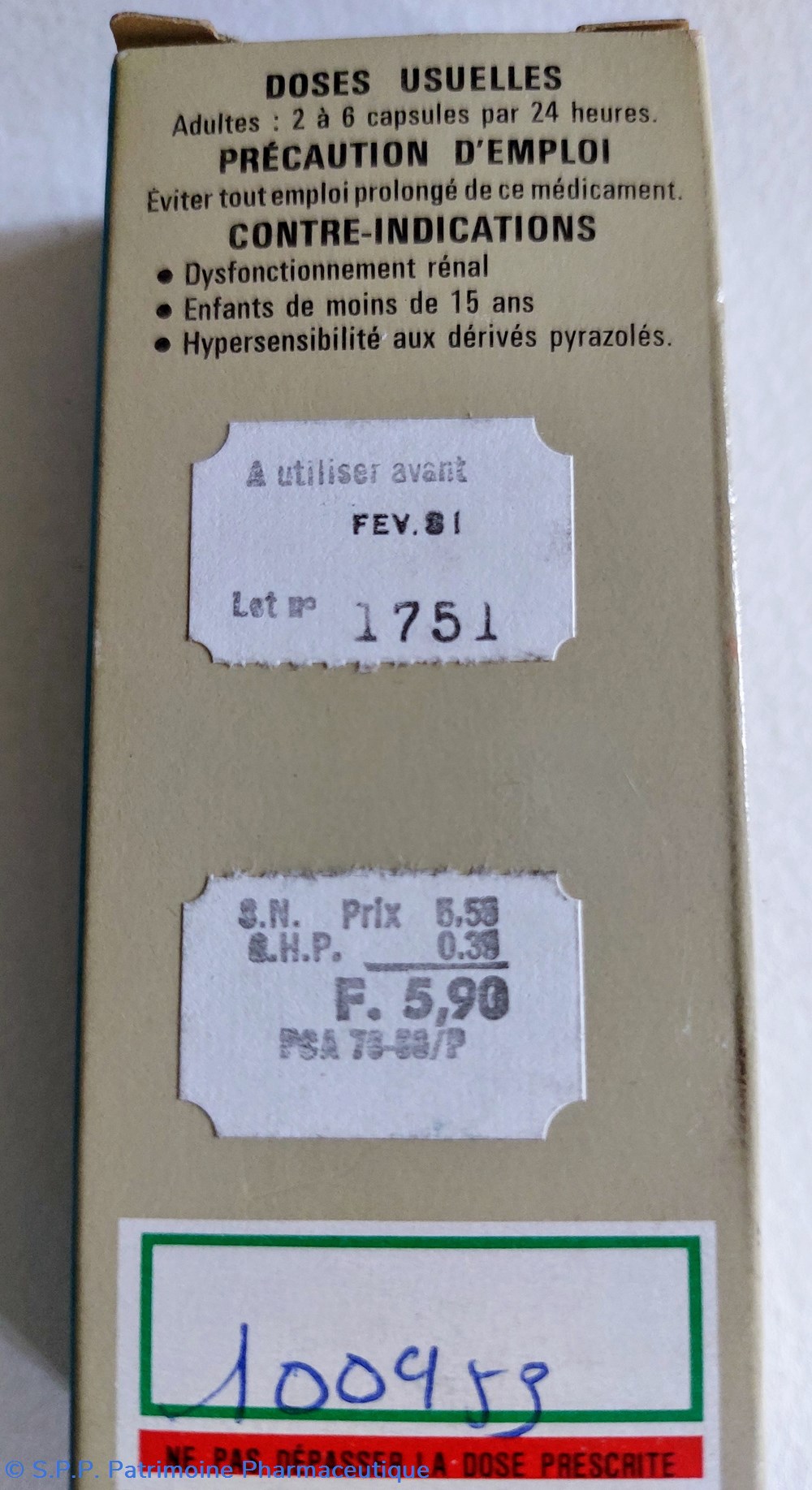 SALGYDAL ( 20 capsules) 2 science salgydal 20 capsules
