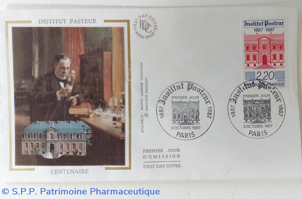 Timbres premier jour d'émission - " First Day Cover" 4 documents anciens timbres premier jour emission first day cover