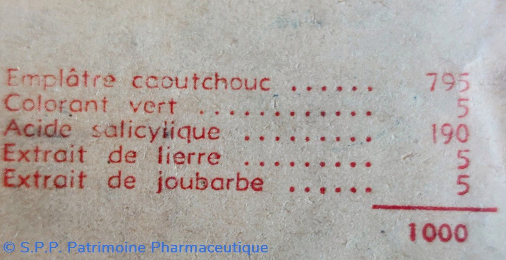 science pharmacie emplatre le sauveur des pieds