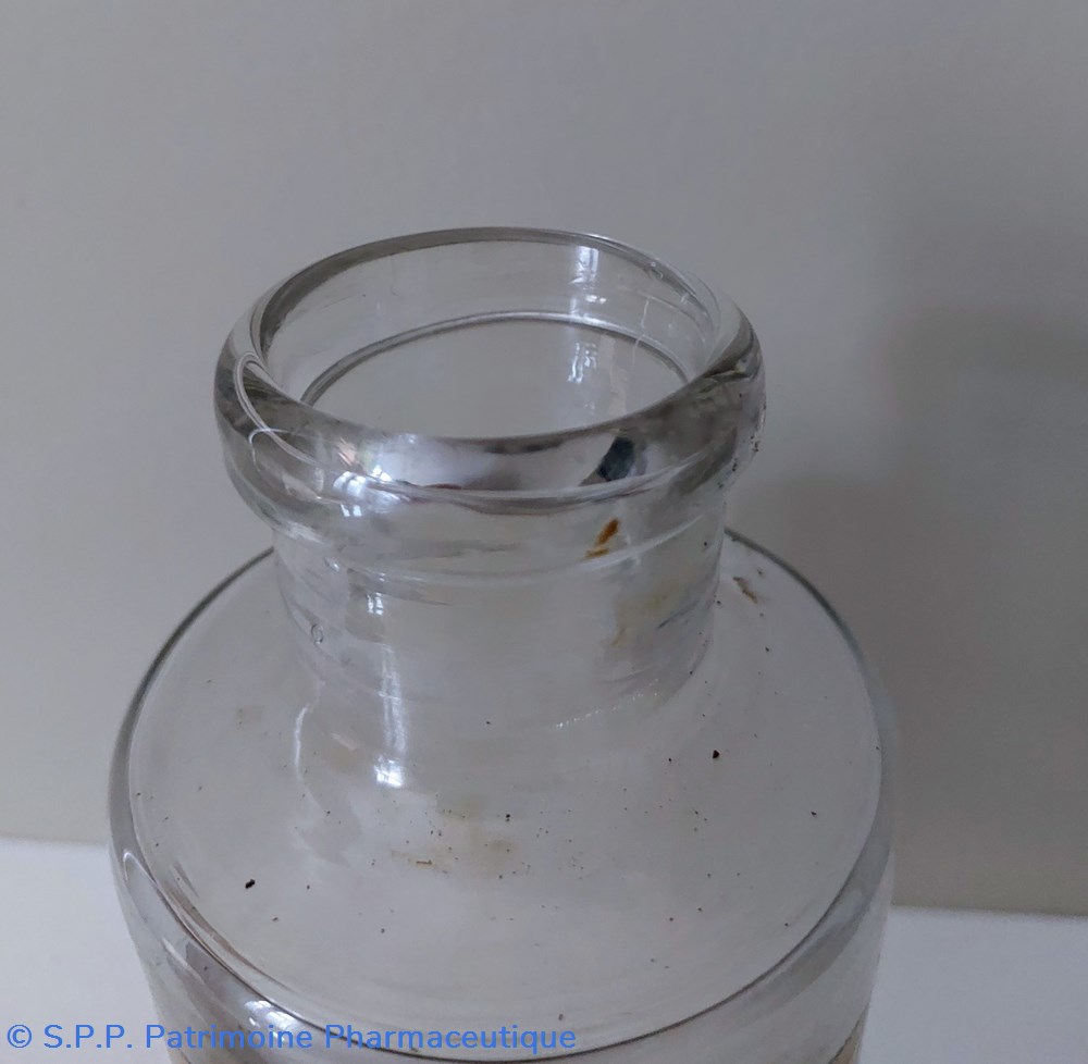 TALCUM VENETAE 5 science pharmacie talcum venetae