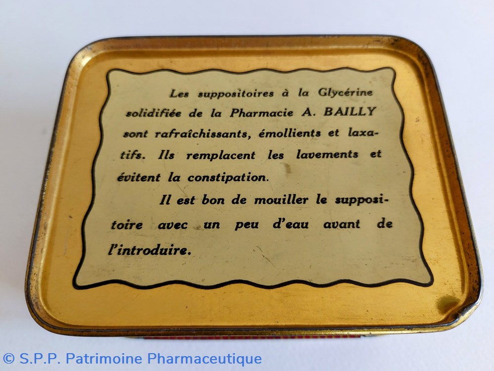 science boite metallique a bailly