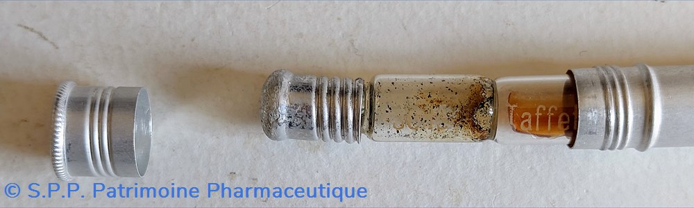 science a 1 antiseptique