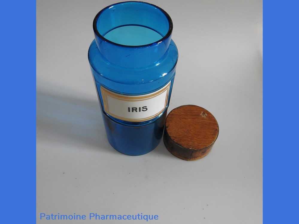 science pharmacie iris herbo