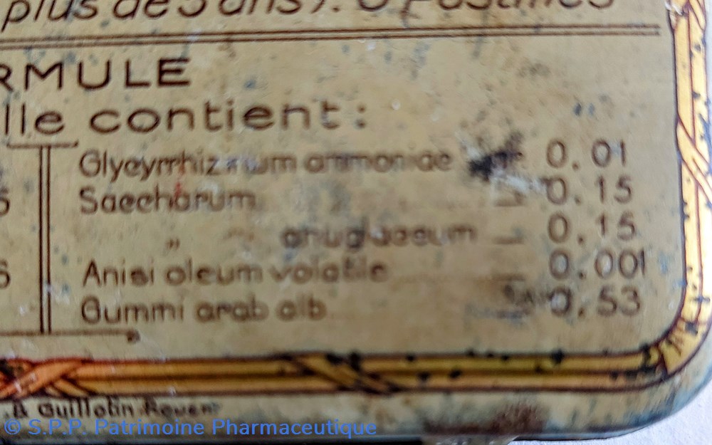 science pharmacie la pastille du roi soleil m fourmy