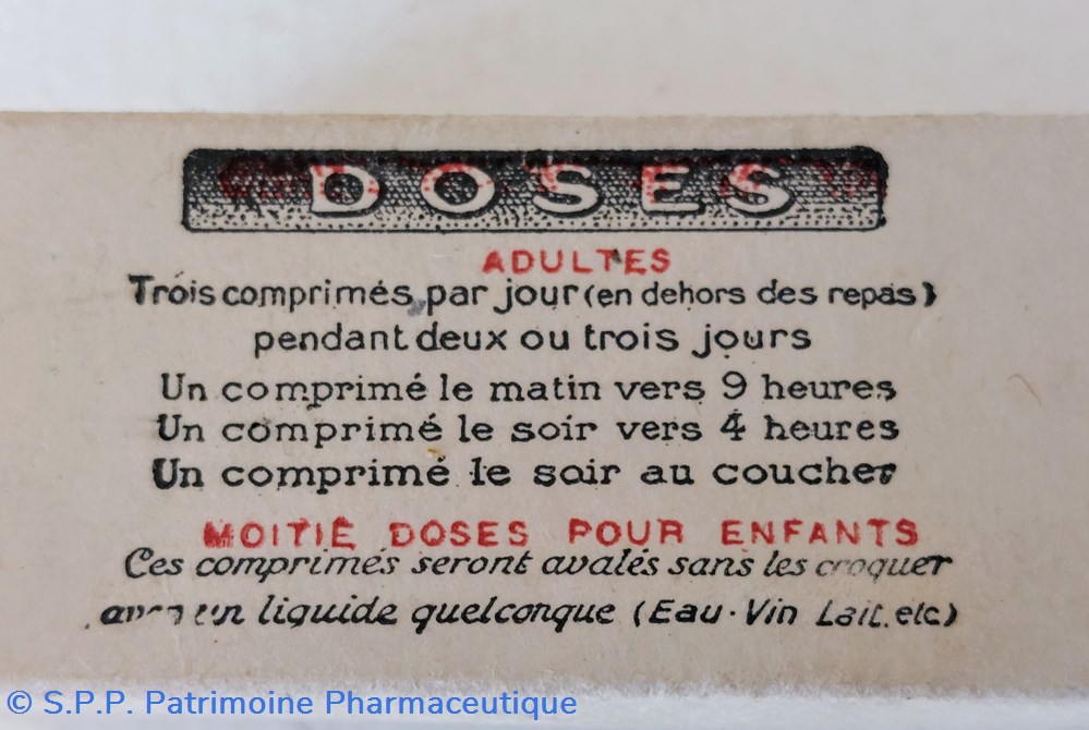 KINECTINE / Comprimés 2 science pharmacie kinectine comprimes