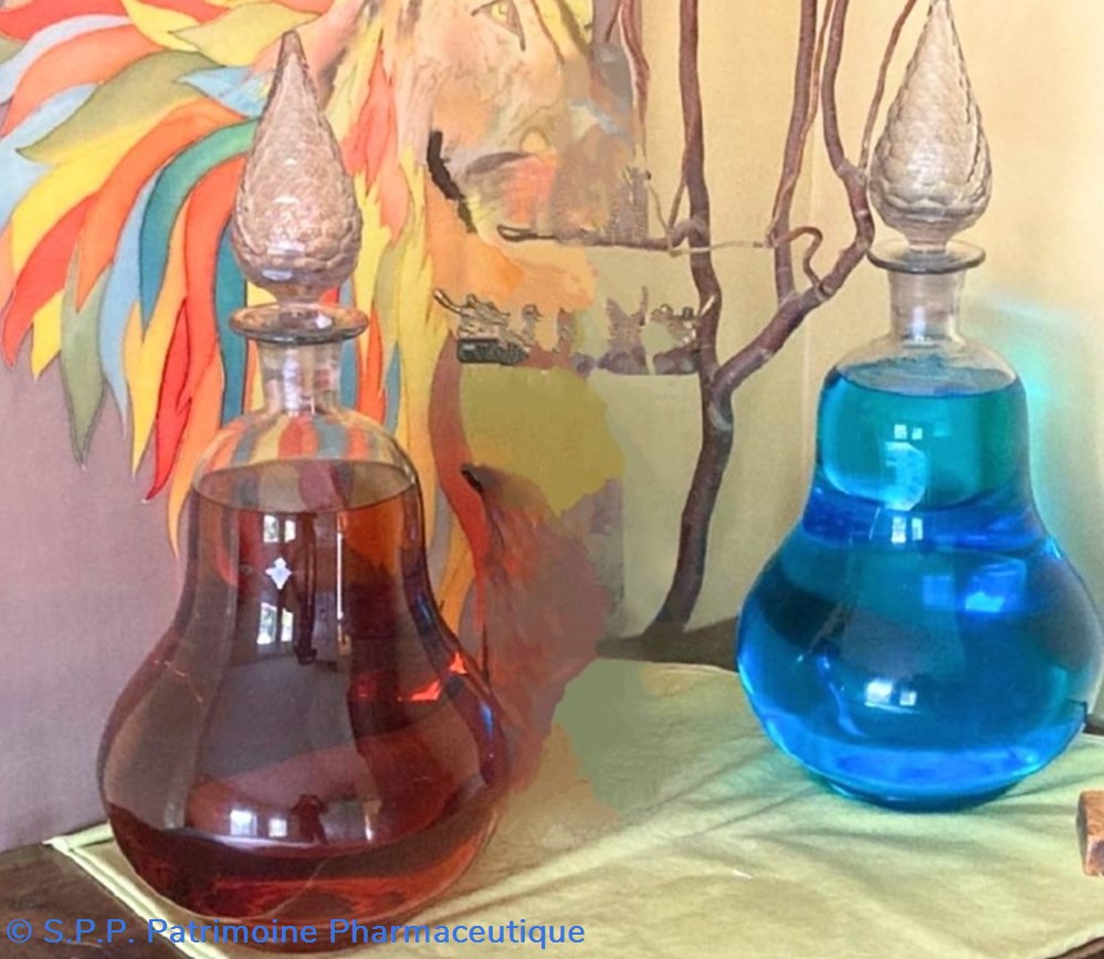 science pharmacie balance roberval
