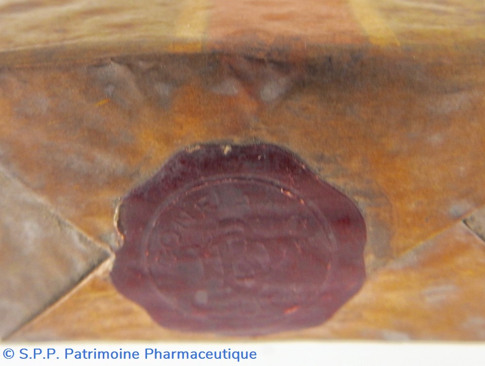 science pharmacie osteohepatine