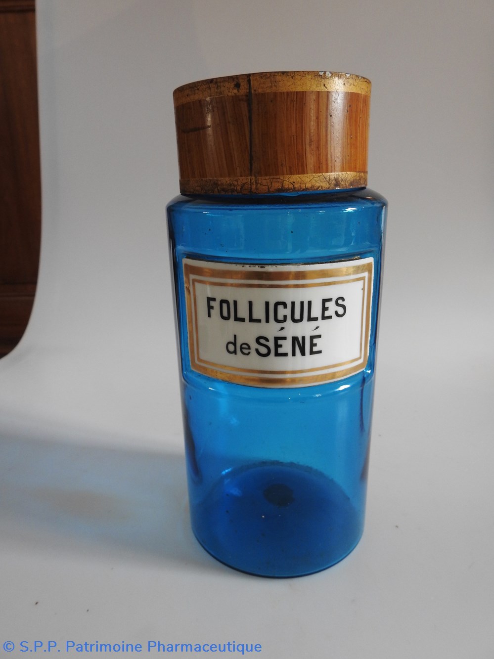 science pharmacie follicules de sene herbo