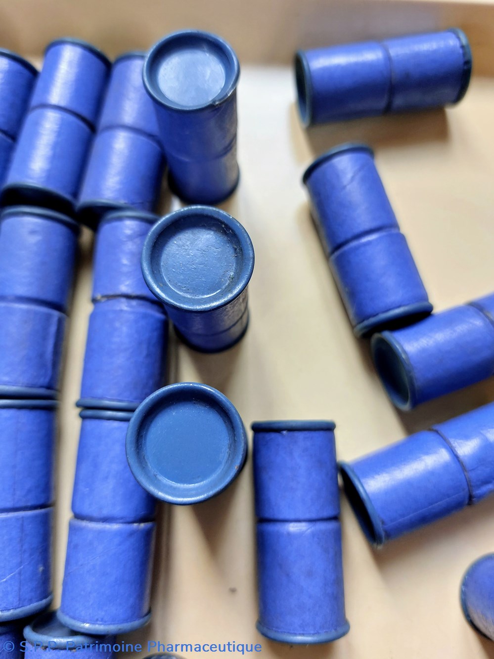 science tubes vides pour homeopathie 82 tubes