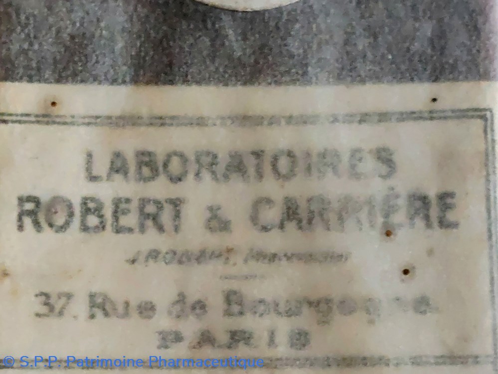 science pharmacie aiguille de nickel sterilisee long 25 mm