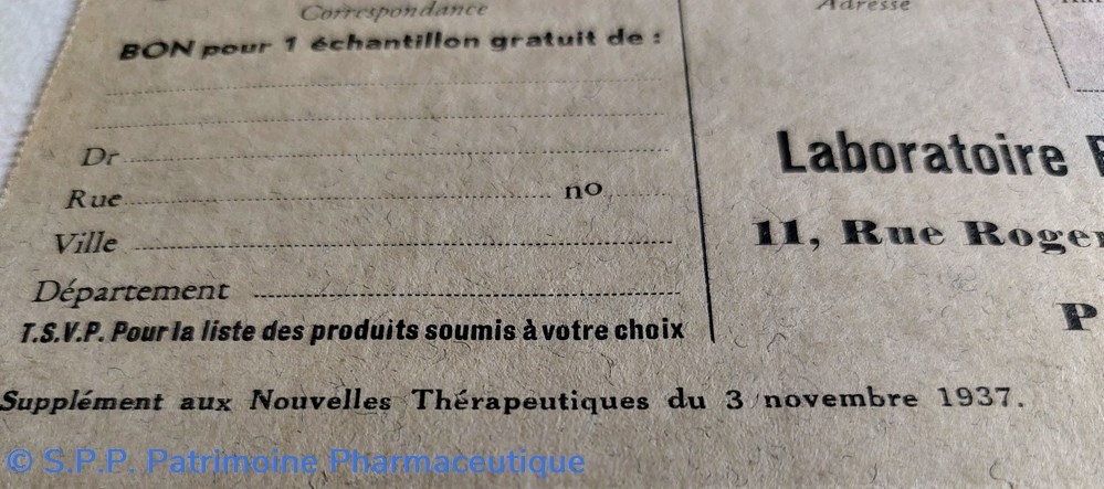 informatique chophytol et ou cynurol lab rosa