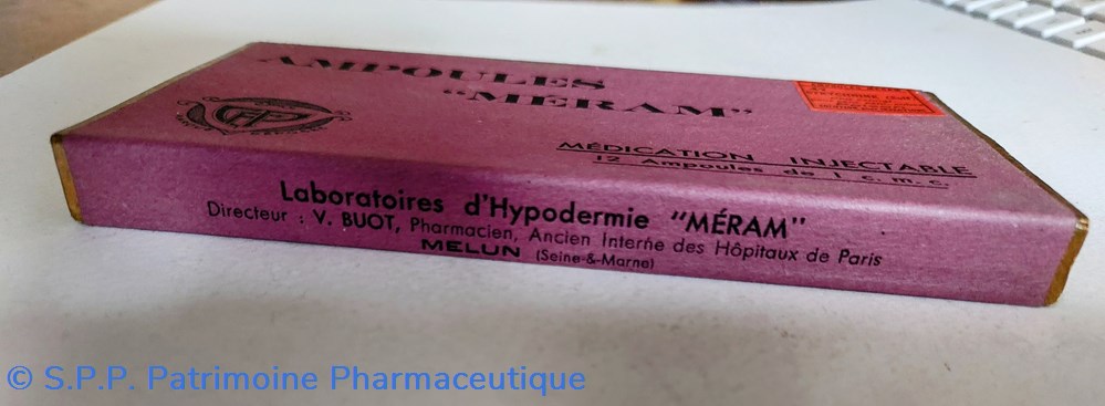 STRYCHNINE 12 AMPOULES 1 cmc. Réf 47 3 science pharmacie strychnine 12 ampoules 1 cmc ref 47