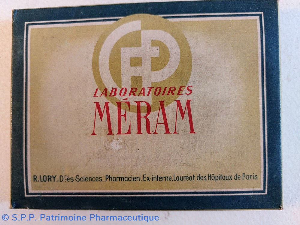 EMETINE Chl 0.04 par ampoule de 1 cm3 science pharmacie emetine chl 0 04 par ampoule de 1 cm3