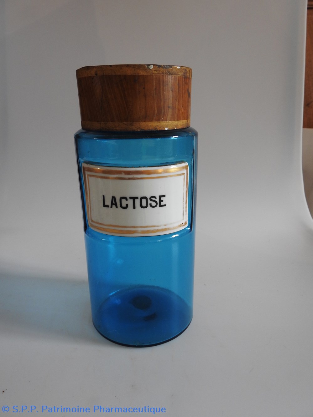 science pharmacie lactose herbo