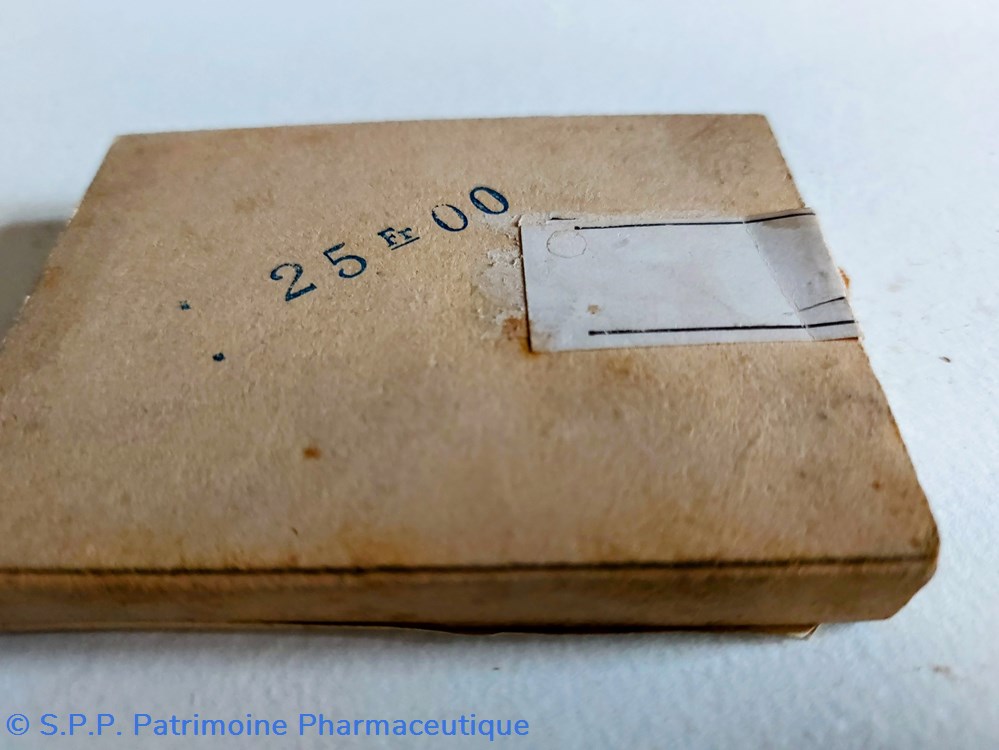 science citrate de soude 10 ampoules pour injections