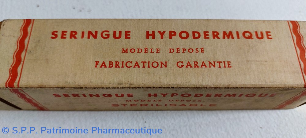 Seringue Hypodermique 20 ml UNIC 4 science pharmacie seringue hypodermique 20 ml unic