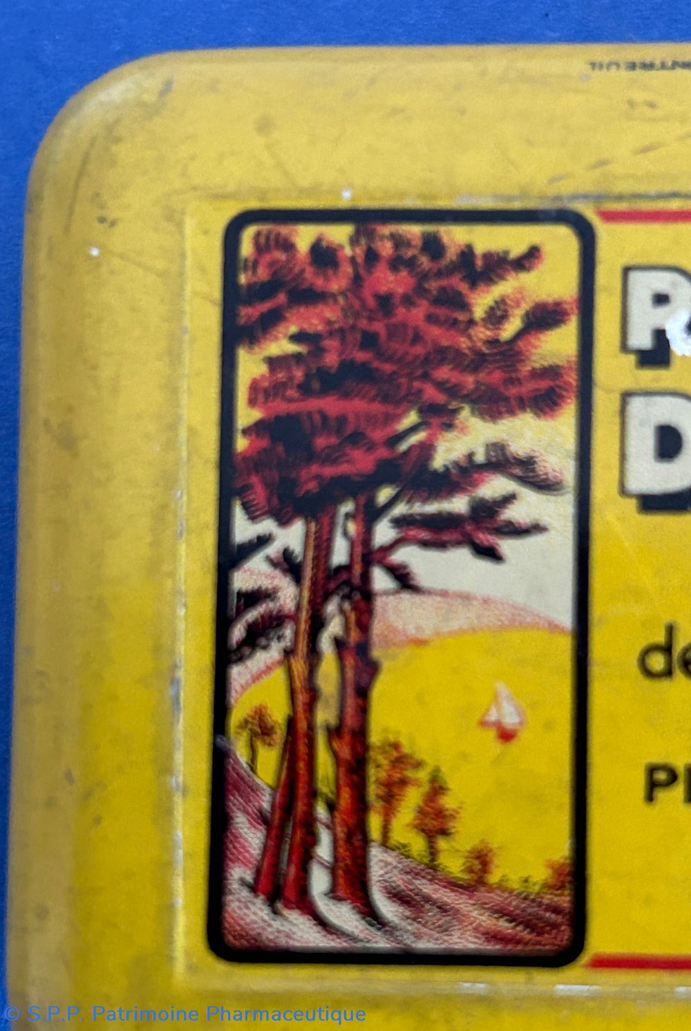 science pharmacie pastilles dufilho