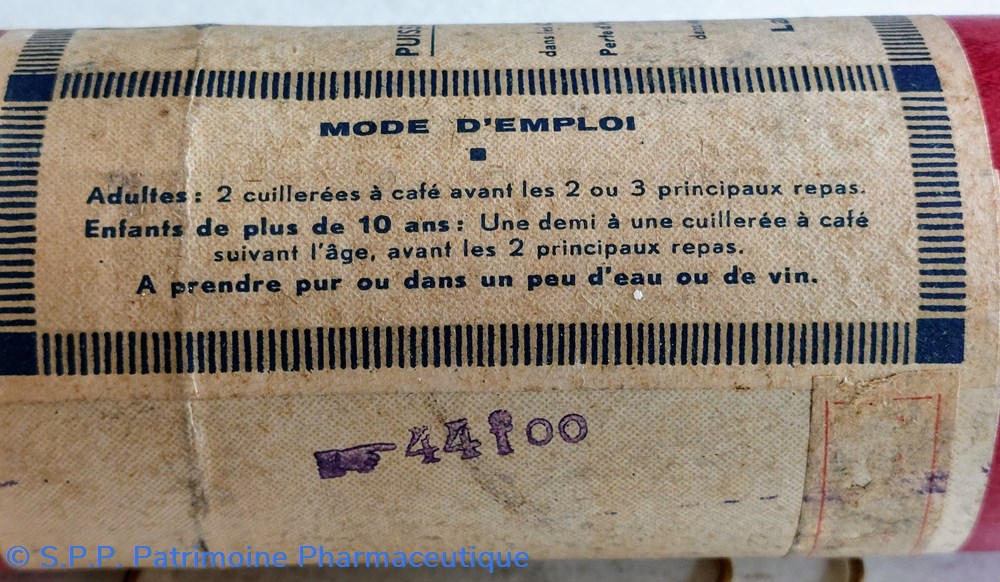 science pharmacie neogenol poudre regeneratrice sauter