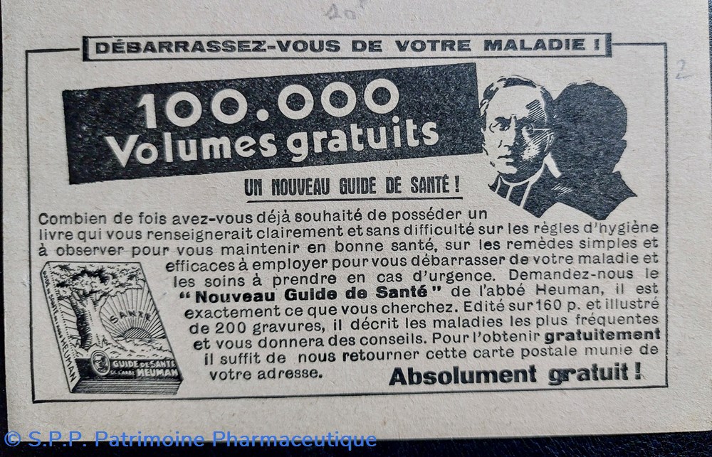 LOUIS HEUMAN ( Nouveau Guide de Santé) 2 informatique louis heuman nouveau guide de sante