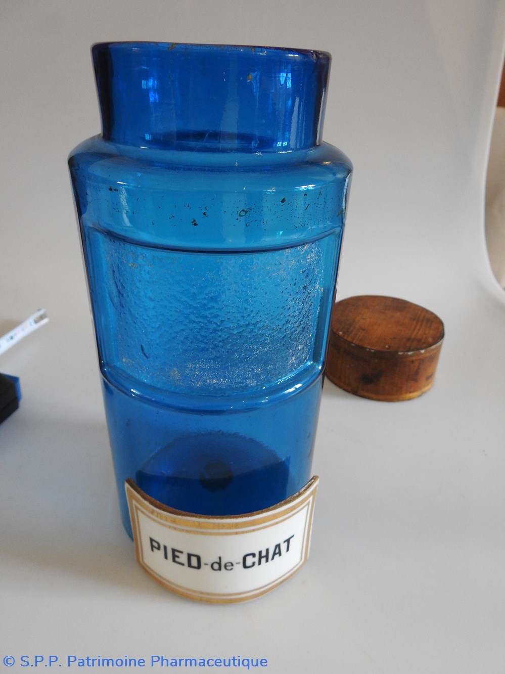 science pharmacie pied de chat herbo