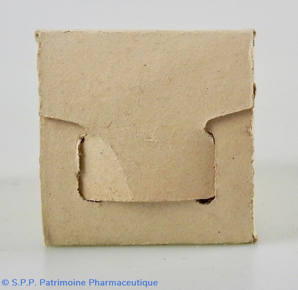 LA RHINETTE 4 science pharmacie la rhinette