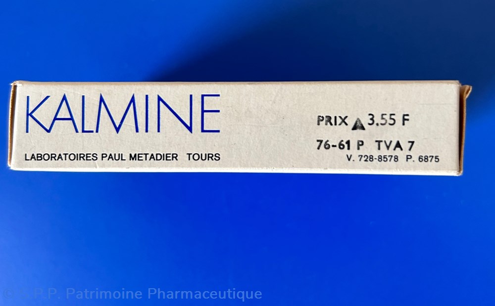 KALMINE Cachets 2 science pharmacie kalmine cachets