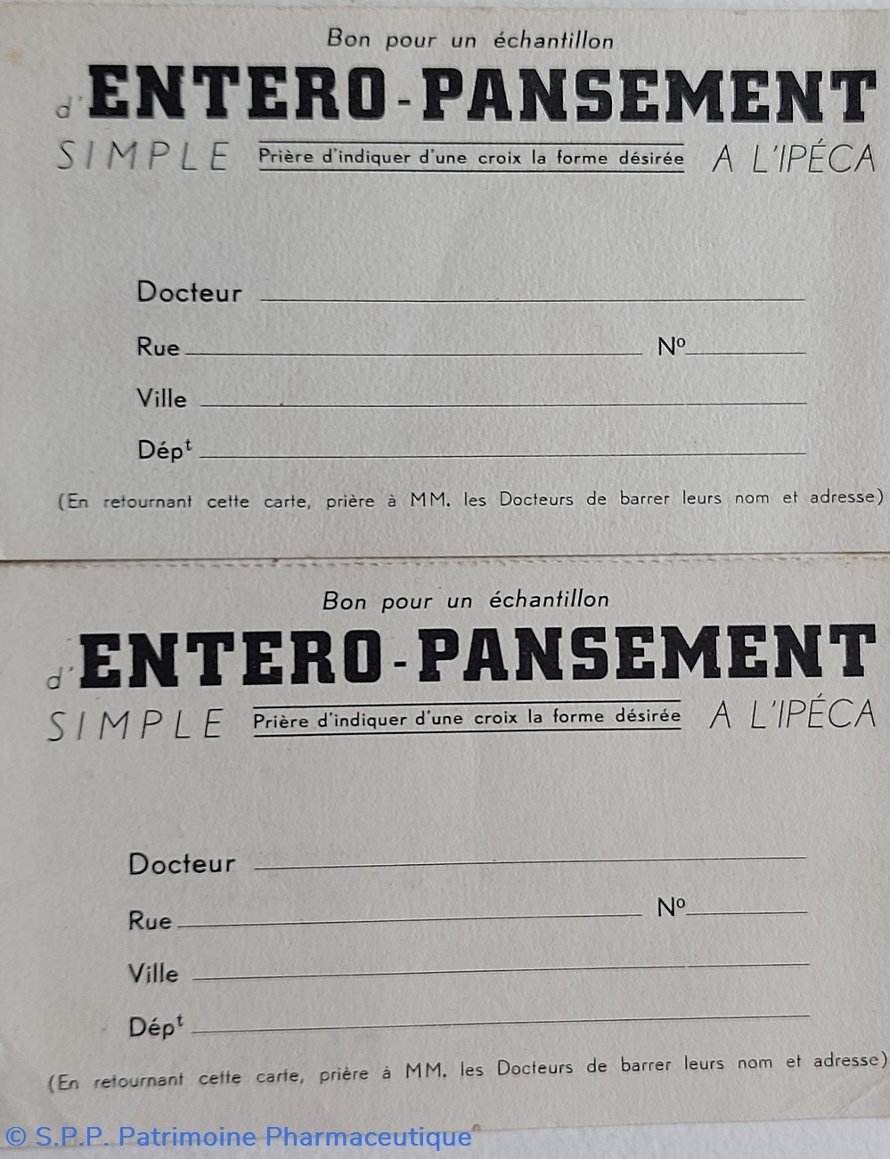 informatique entero pansement labo zizine