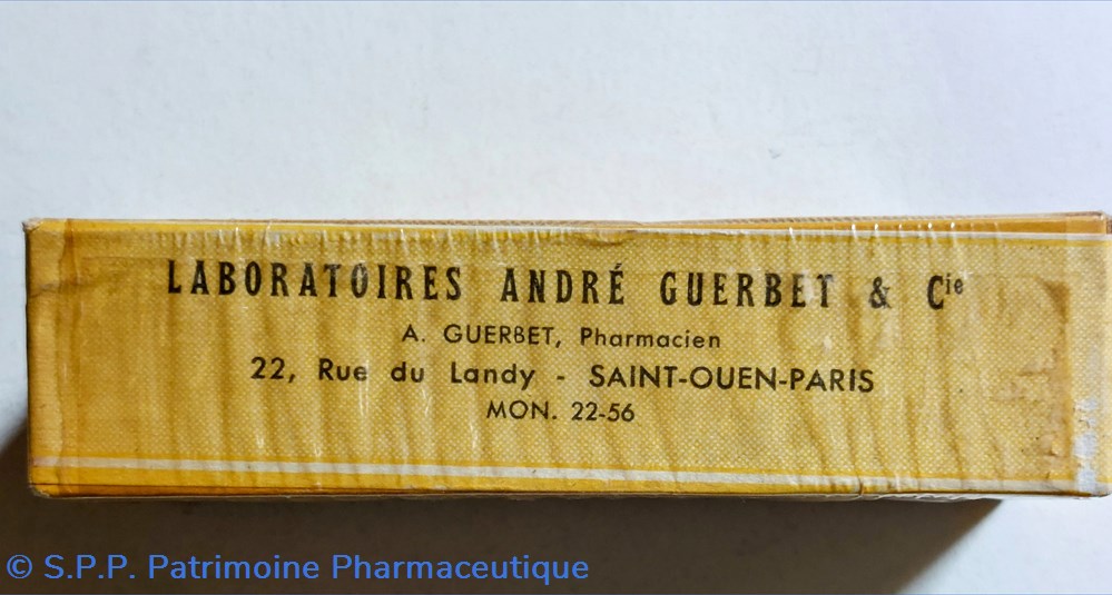 LIPIODOL ULTRA FLUIDE ( ampoule de 5 cc) 4 science pharmacie lipiodol ultra fluide ampoule de 5 cc