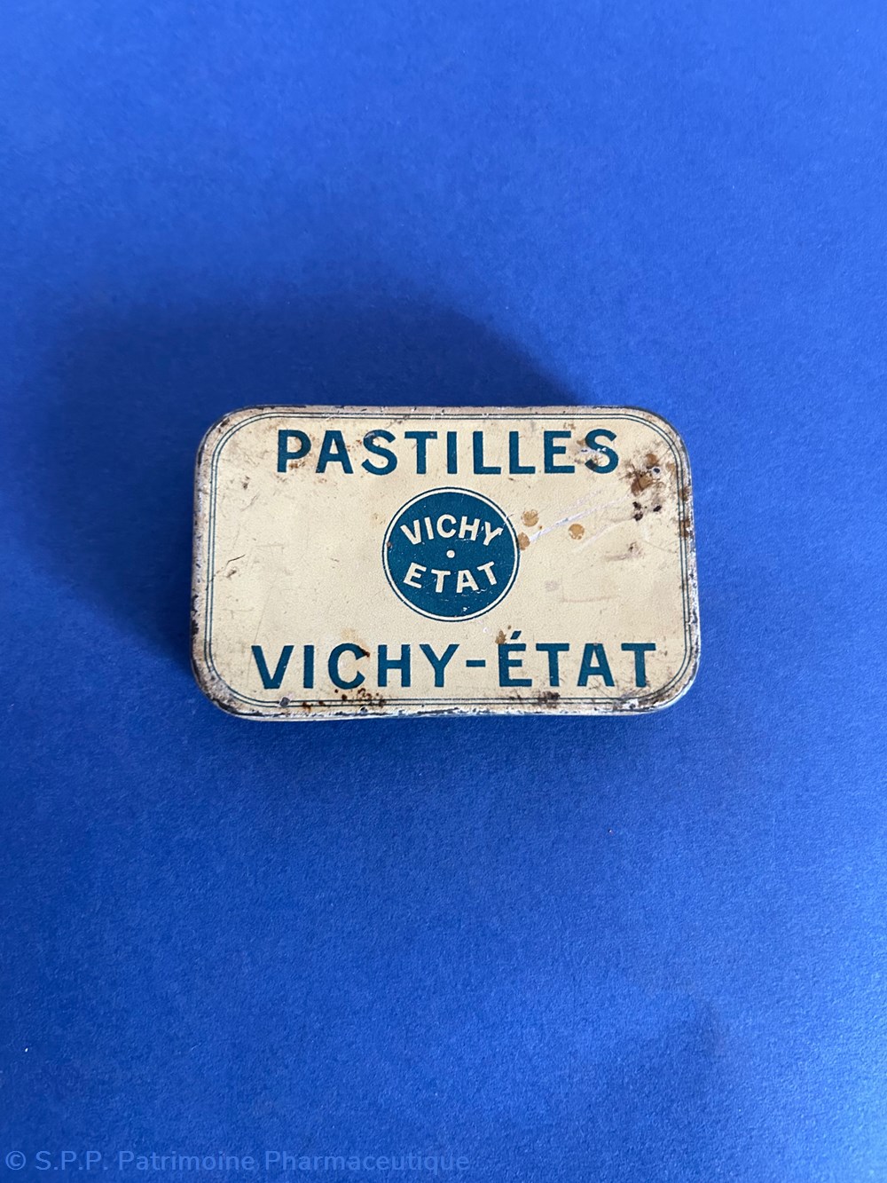 science pharmacie vichy pastilles vichy etat