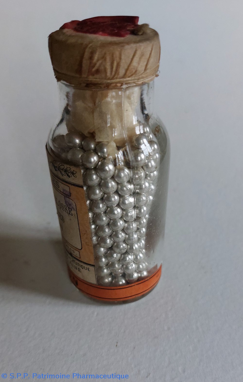 CYNOGLOSSE OPIACÉES ( Pilules) 4 science pharmacie cynoglosse opiacees pilules