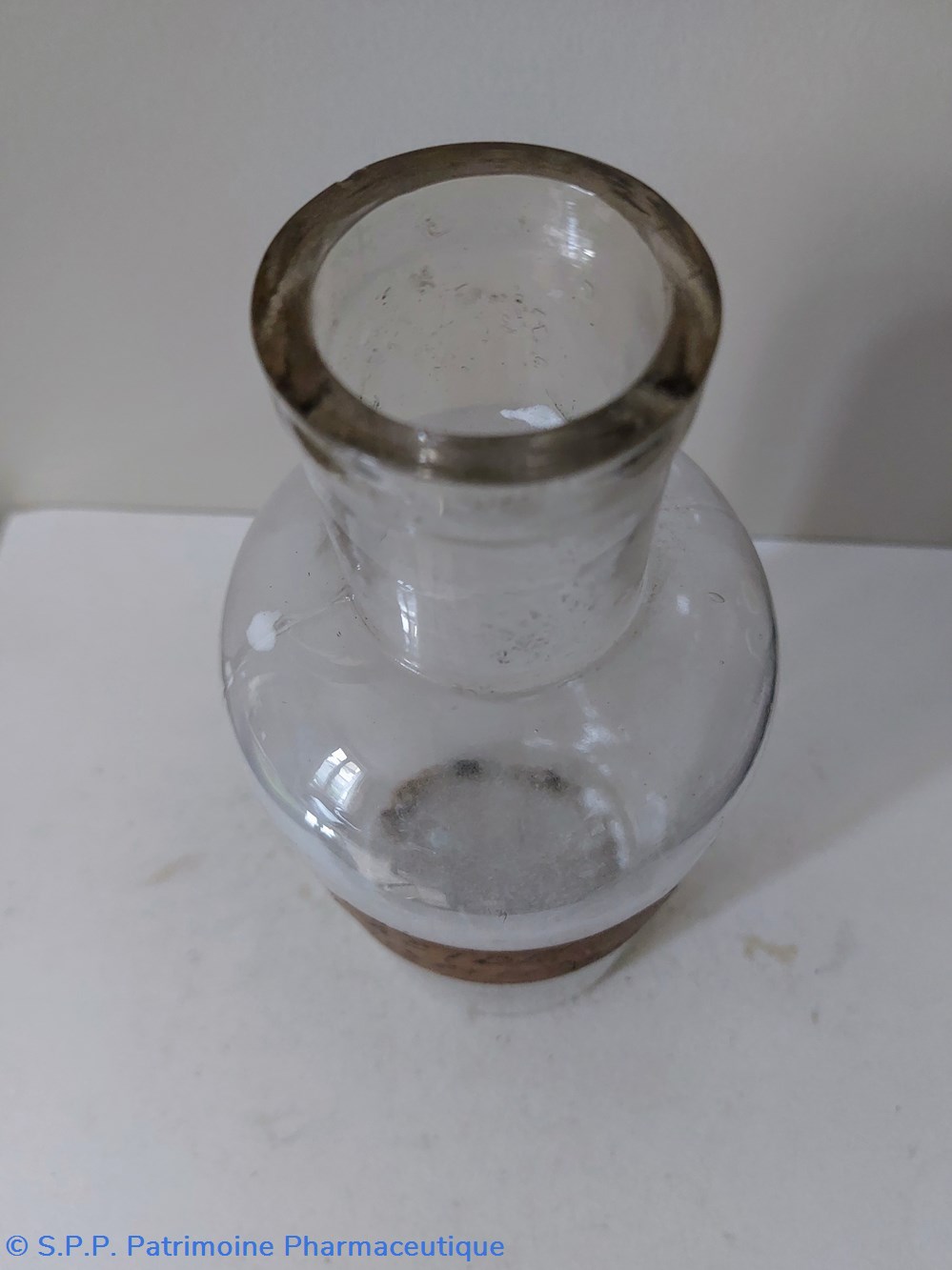 science pharmacie acide borique pulv