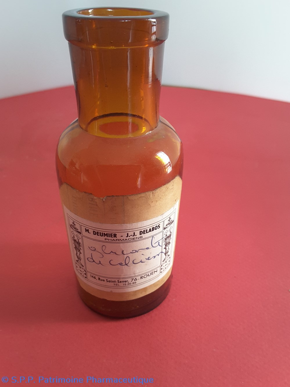 Gluconate de Calcium 2 science pharmacie gluconate de calcium