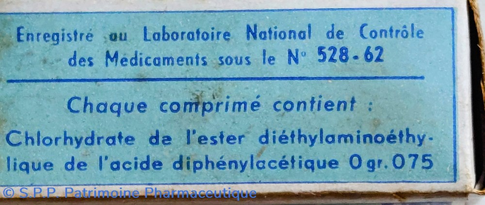 science pharmacie trasentine 20 comprimes ciba
