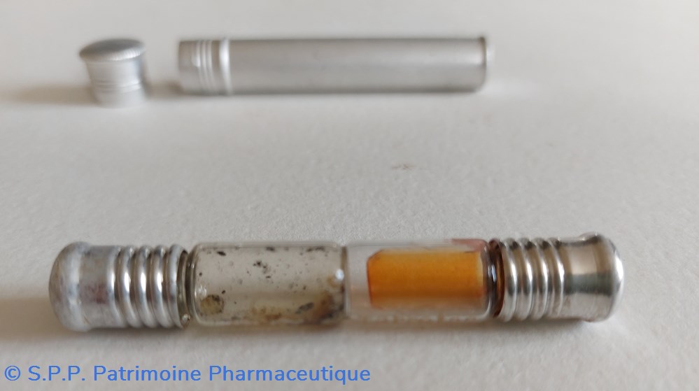 science a 1 antiseptique