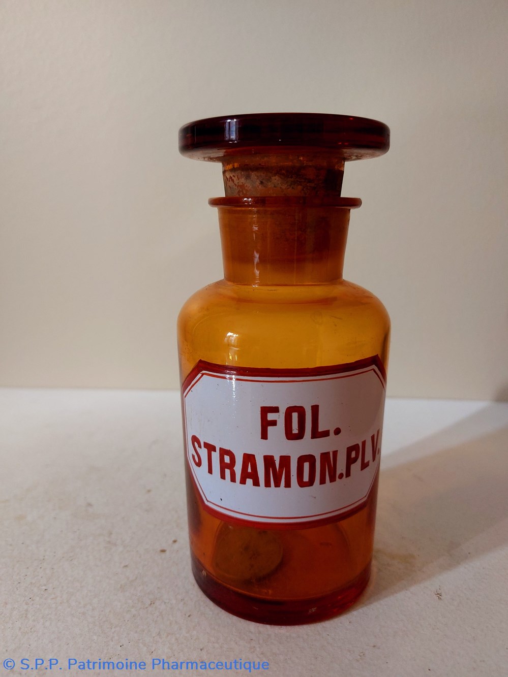 science pharmacie fol stramon pl