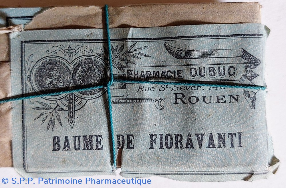 documents anciens phie dubuc etiquettes petit format