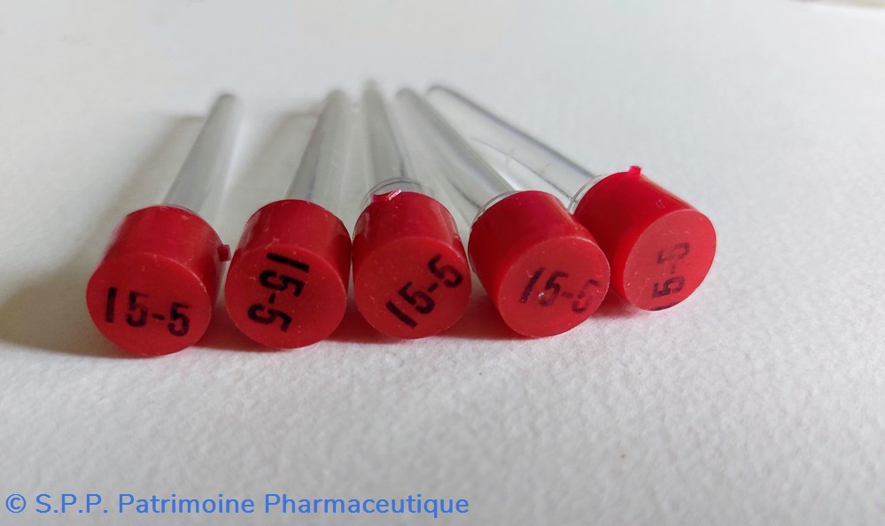 science pharmacie aiguilles 15 5