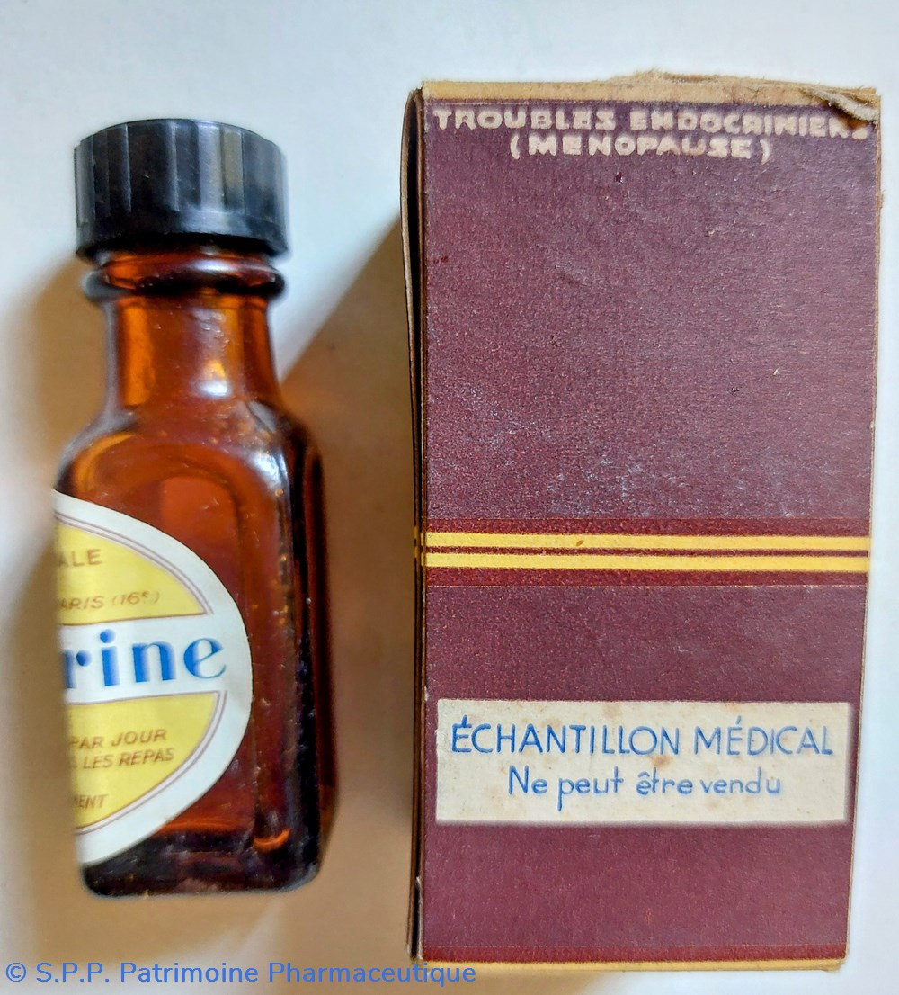 VASO- NEURINE gouttes 8 science pharmacie vaso neurine gouttes