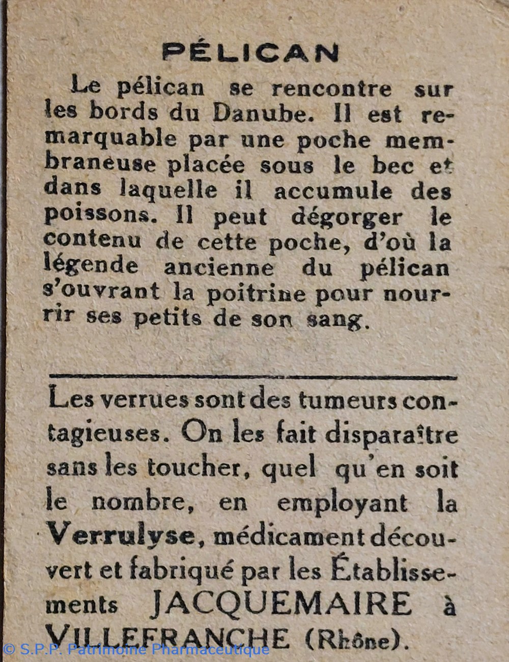 science pharmacie bon point jacquemaire le pelican