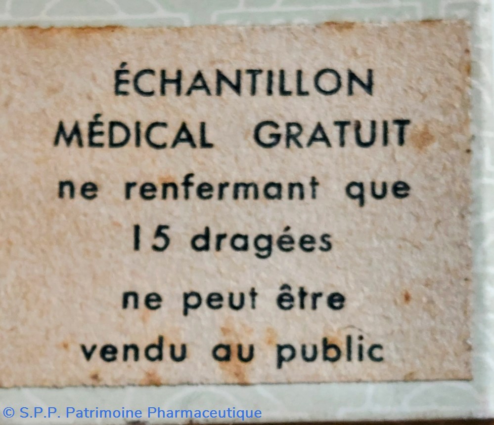 RUTASCOL à la KALLÉONE dragées Théraplix 3 science pharmacie rutascol a la kalleone dragees theraplix