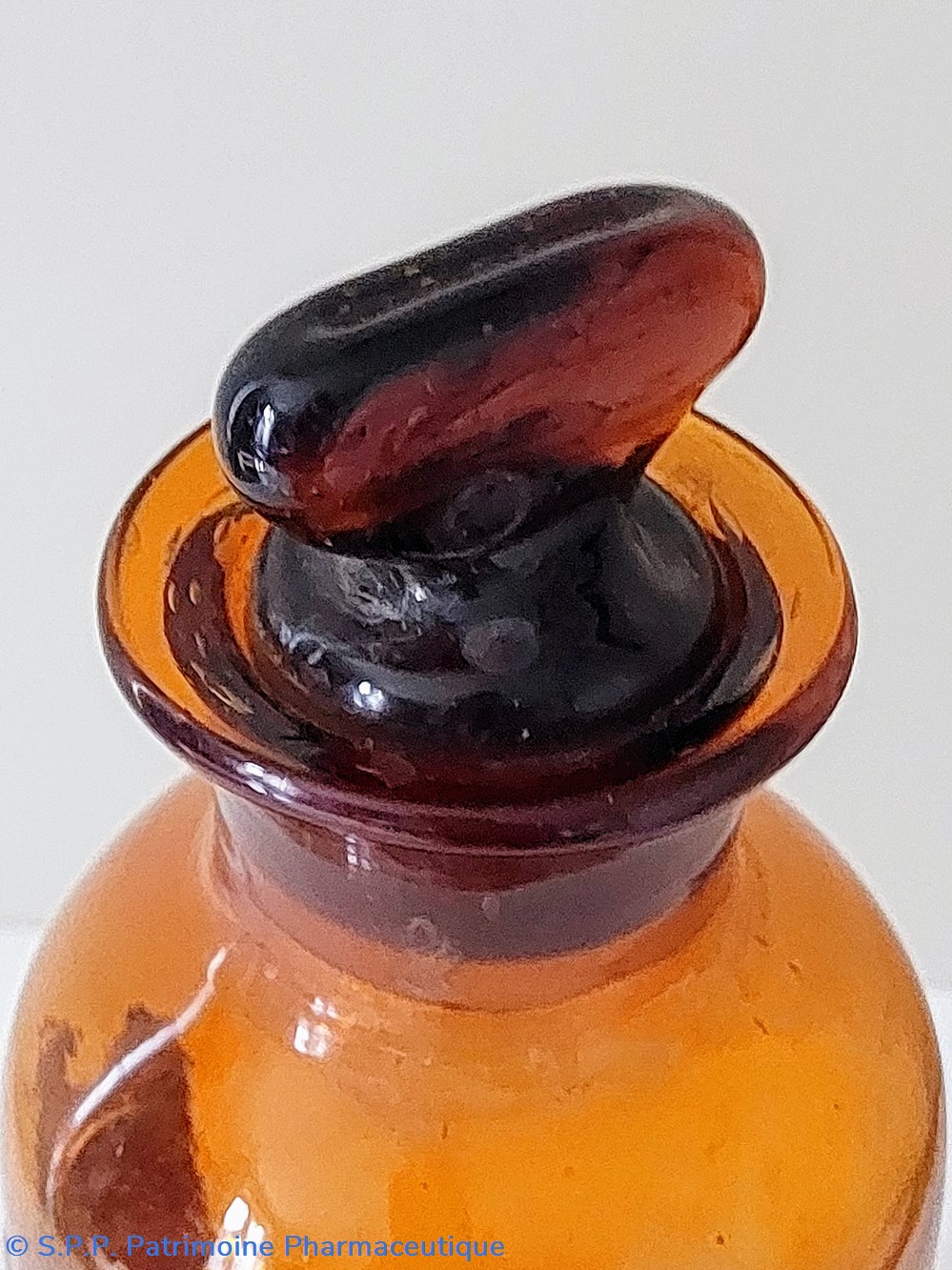 IODE 6 science pharmacie iode