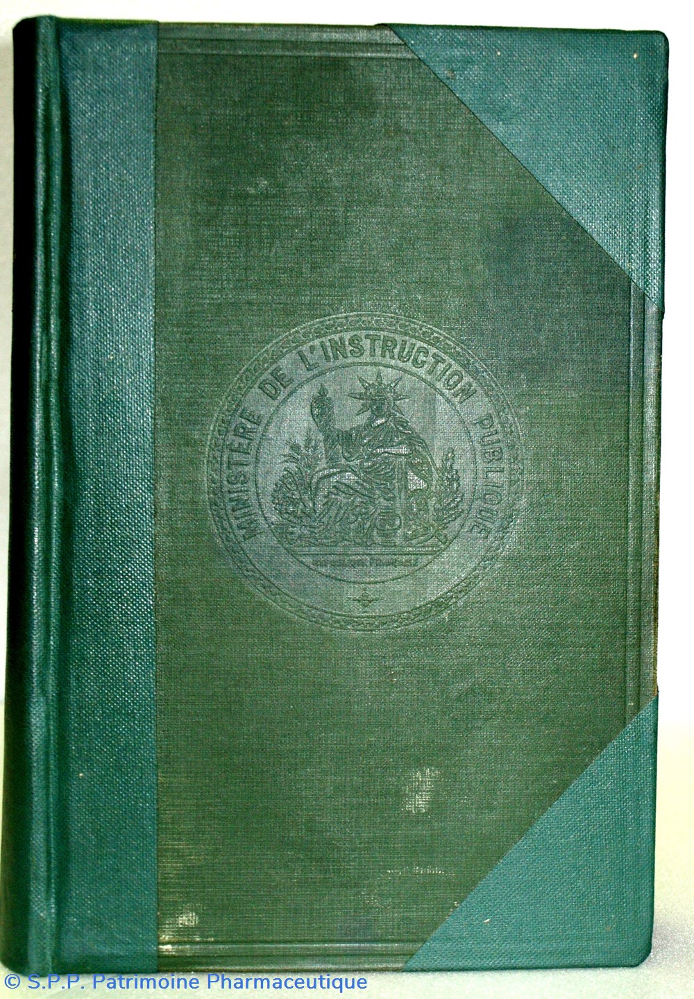 science pharmacie codex medicamentarius gallicus1908 pharmacopee francaise