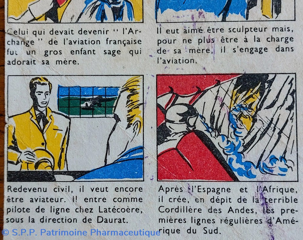 science pharmacie jean mermoz modele de sobriete