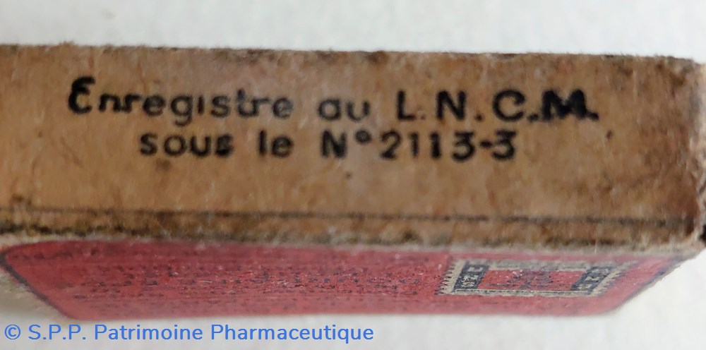 EFDÉ CHLORATE ( Comprimés) 3 science efde chlorate comprimes