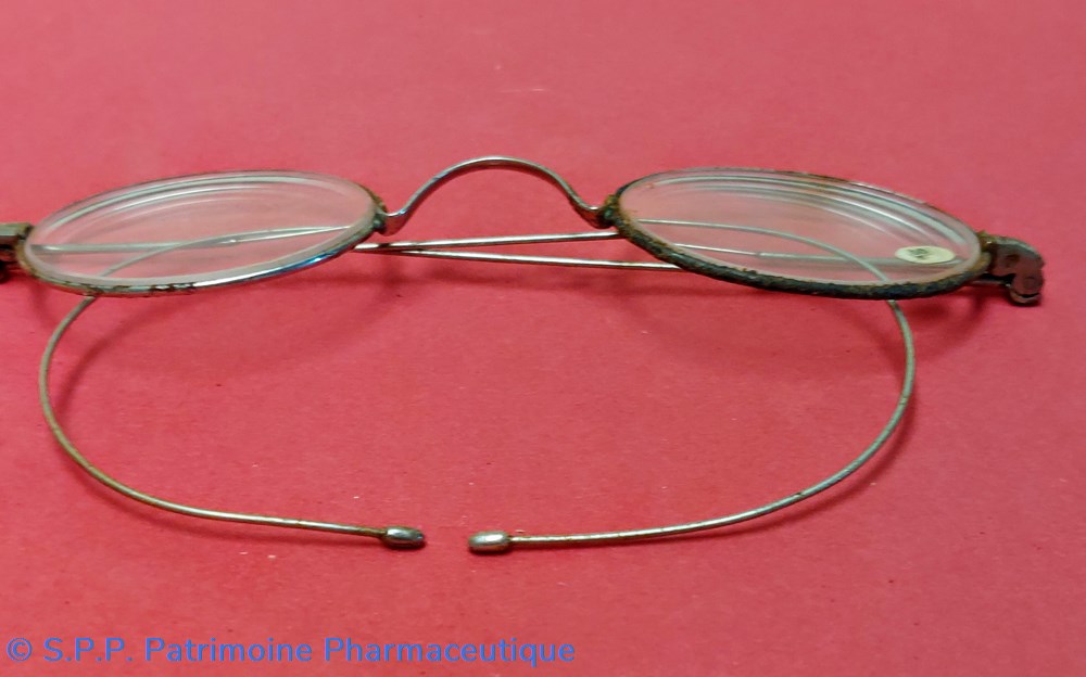 lunettes d'essais avec branches flexibles 3 science pharmacie lunettes essais avec branches flexibles