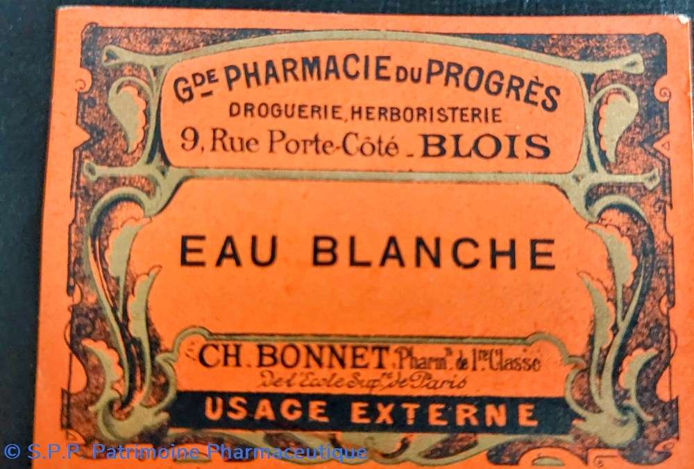 documents anciens phie ch bonnet etiquettes rouges