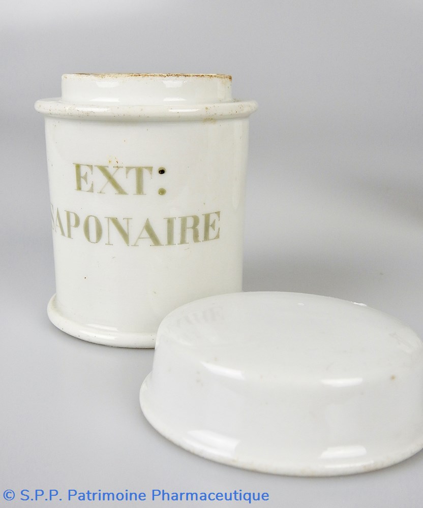 Petit pot à extrait 2 science pharmacie petit pot a extrait