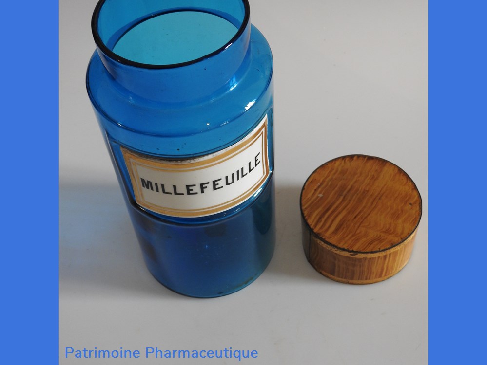 science pharmacie millefeuille herbo