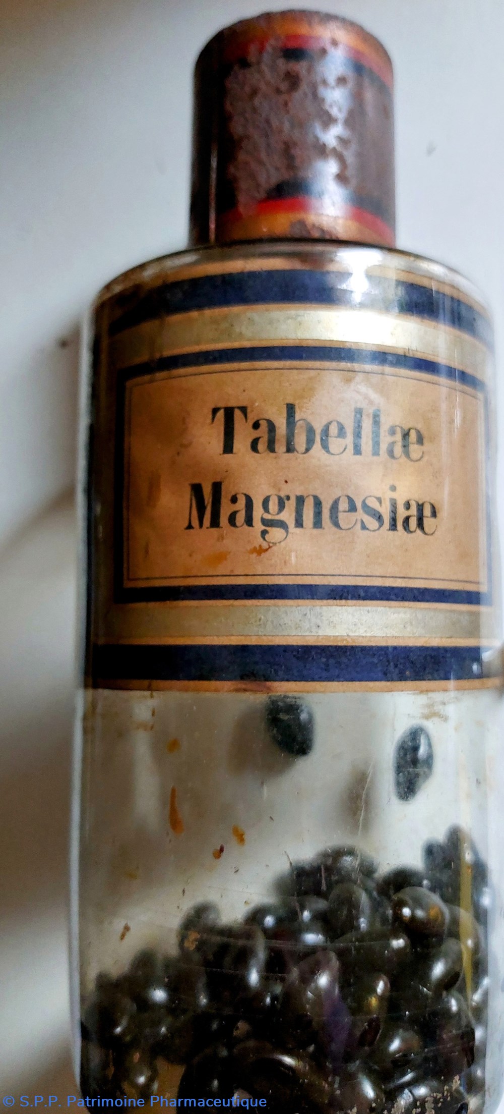 Capsules Extrait de Fougère mâle et Calomel 8 science pharmacie capsules extrait de fougere male et calomel