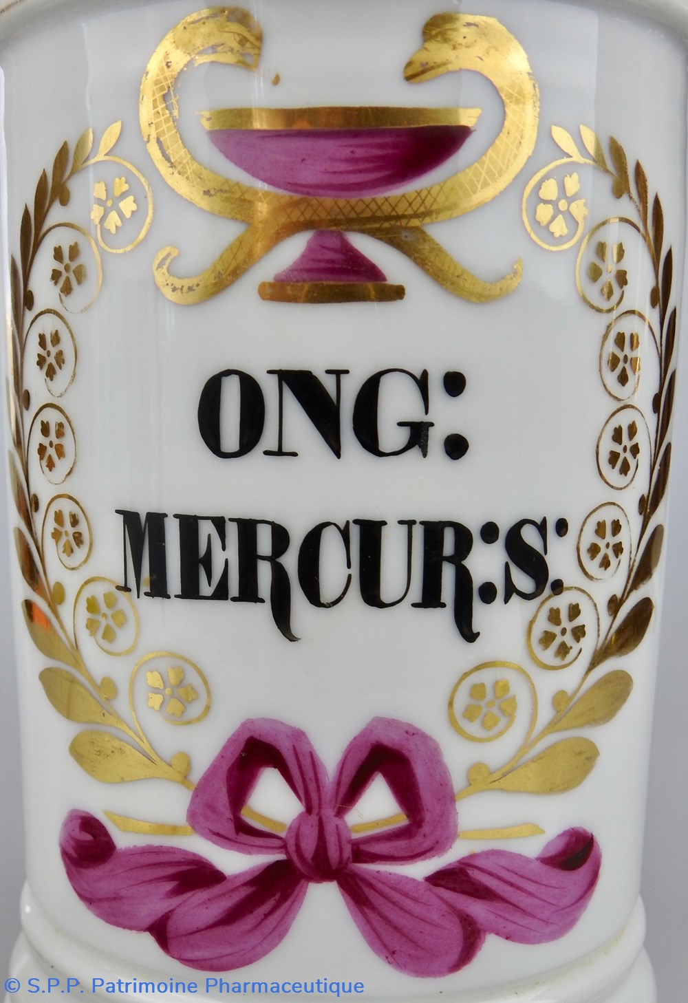 science pharmacie ong mercur s
